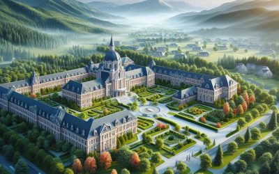 Right University: How to Choose the Best Fit for Your Field of Study