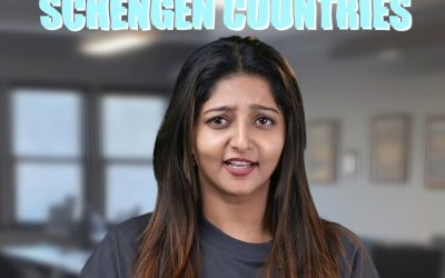 Study in Schengen Countries with Affordable Fees
