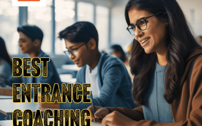 Entrance Coaching From St. Mary’s Education Trust