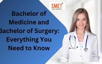 Bachelor of Medicine and Bachelor of Surgery