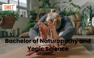 Bachelor of Naturopathy and Yogic Science