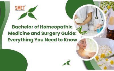 Bachelor of Homeopathic Medicine and Surgery