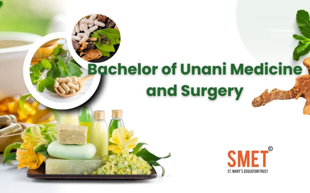 Bachelor of Unani Medicine and Surgery