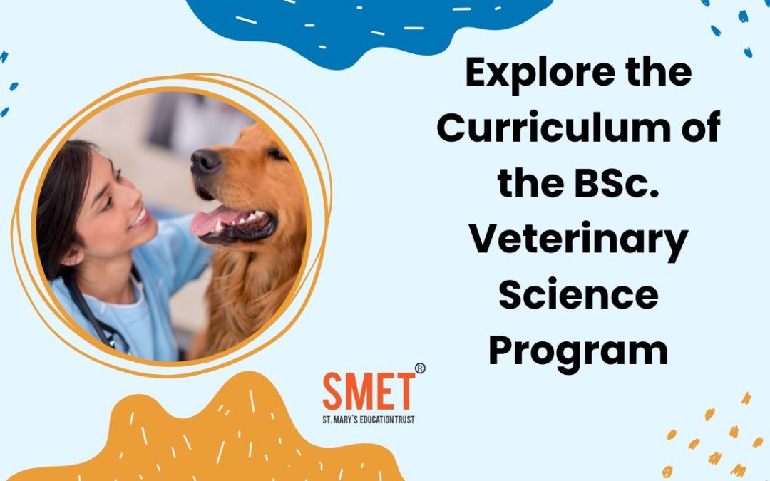 BSc Veterinary Science