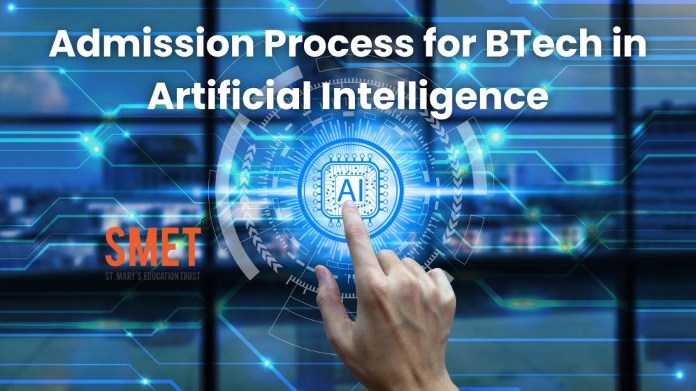 Complete Guide to BTech in Artificial Intelligence 2025