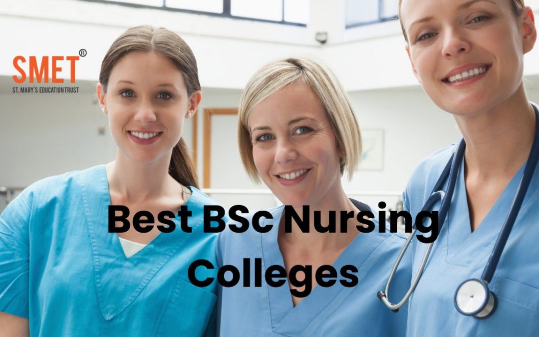 BSc Nursing College