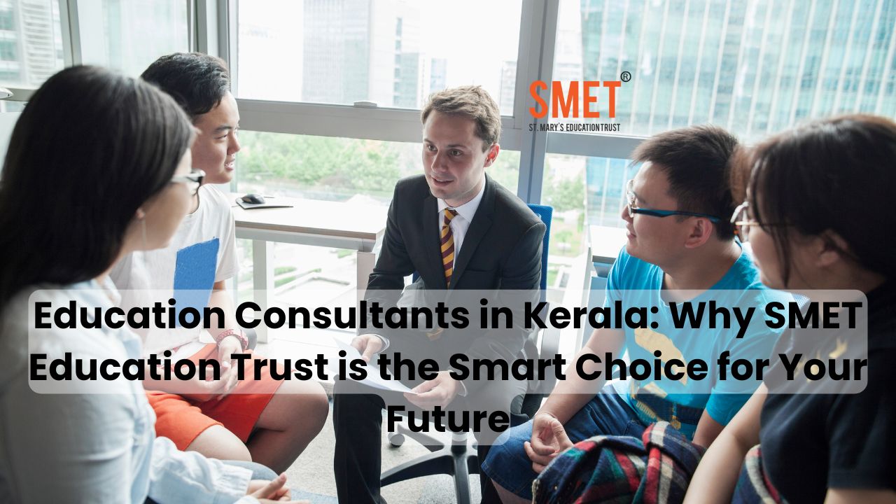 Education Consultants in Kerala creative Education Consultants in Kerala