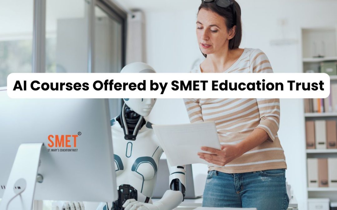 Importance of AI in Education