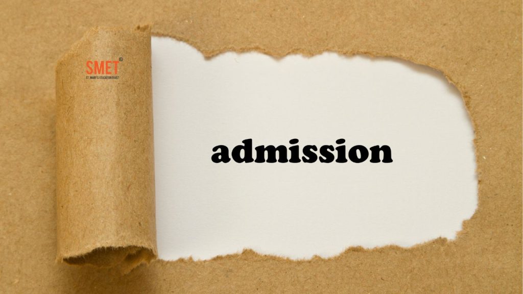 bsc nursing admission