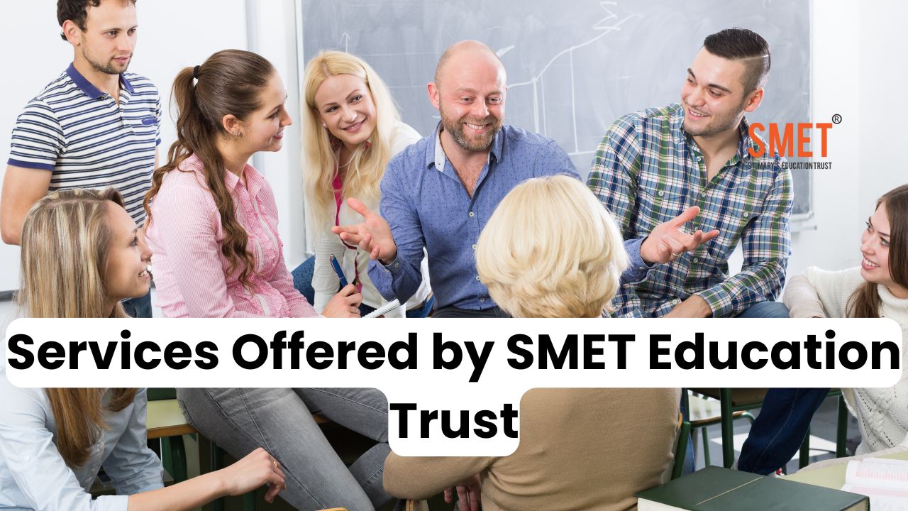 educaation conusltant 2 smet Education Consultants in Kerala
