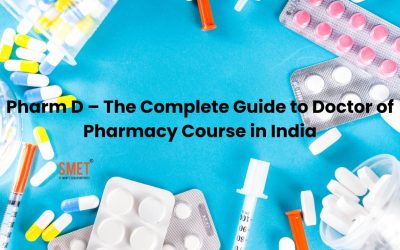 Pharm D