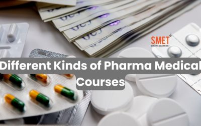 Pharma medical course