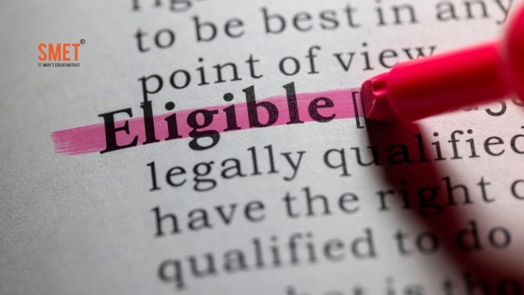 BSc Nursing eligibility criteria
