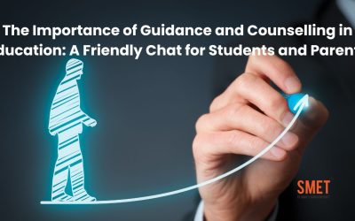Guidance and Counselling in Education