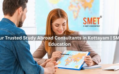 Study Abroad Consultants in Kottayam