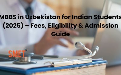 MBBS in Uzbekistan for Indian Students