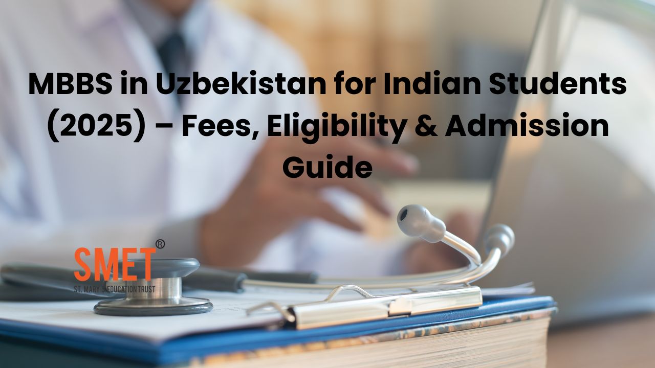 mbbs in uzbekistan for indian students