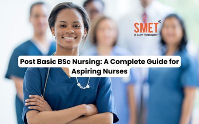Post Basic BSc Nursing