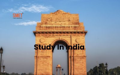 Study in India