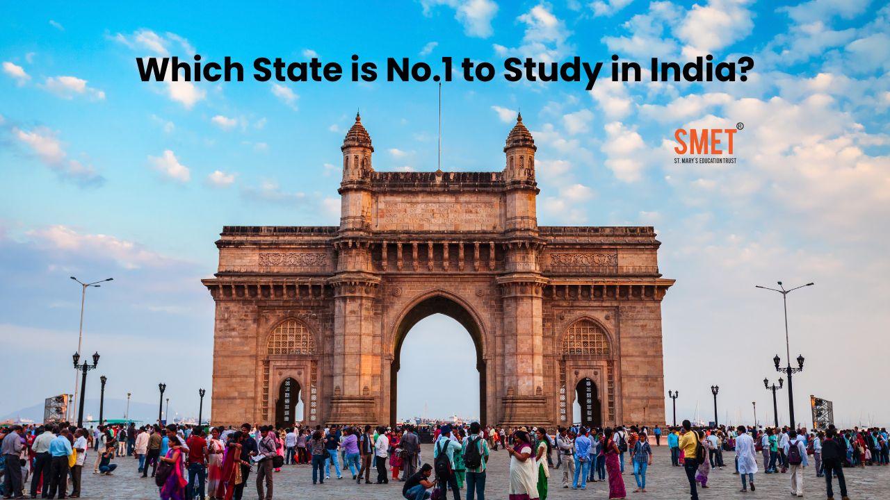 study in india 