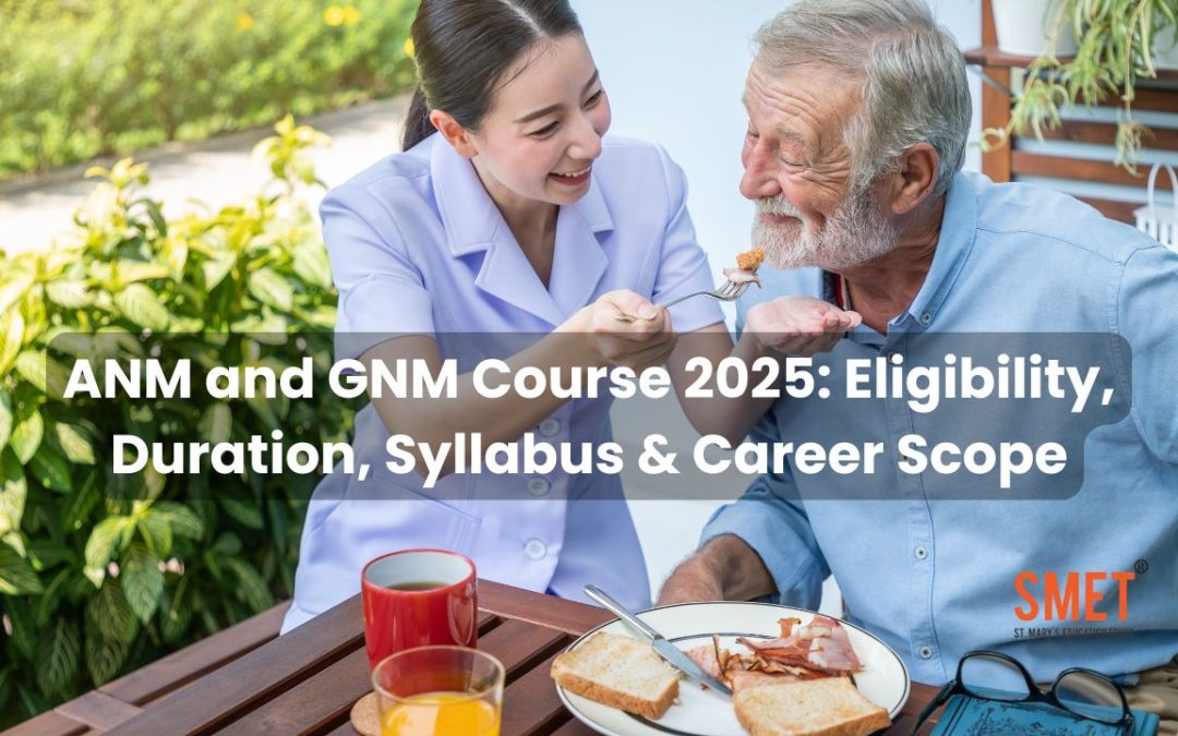 ANM and GNM Course