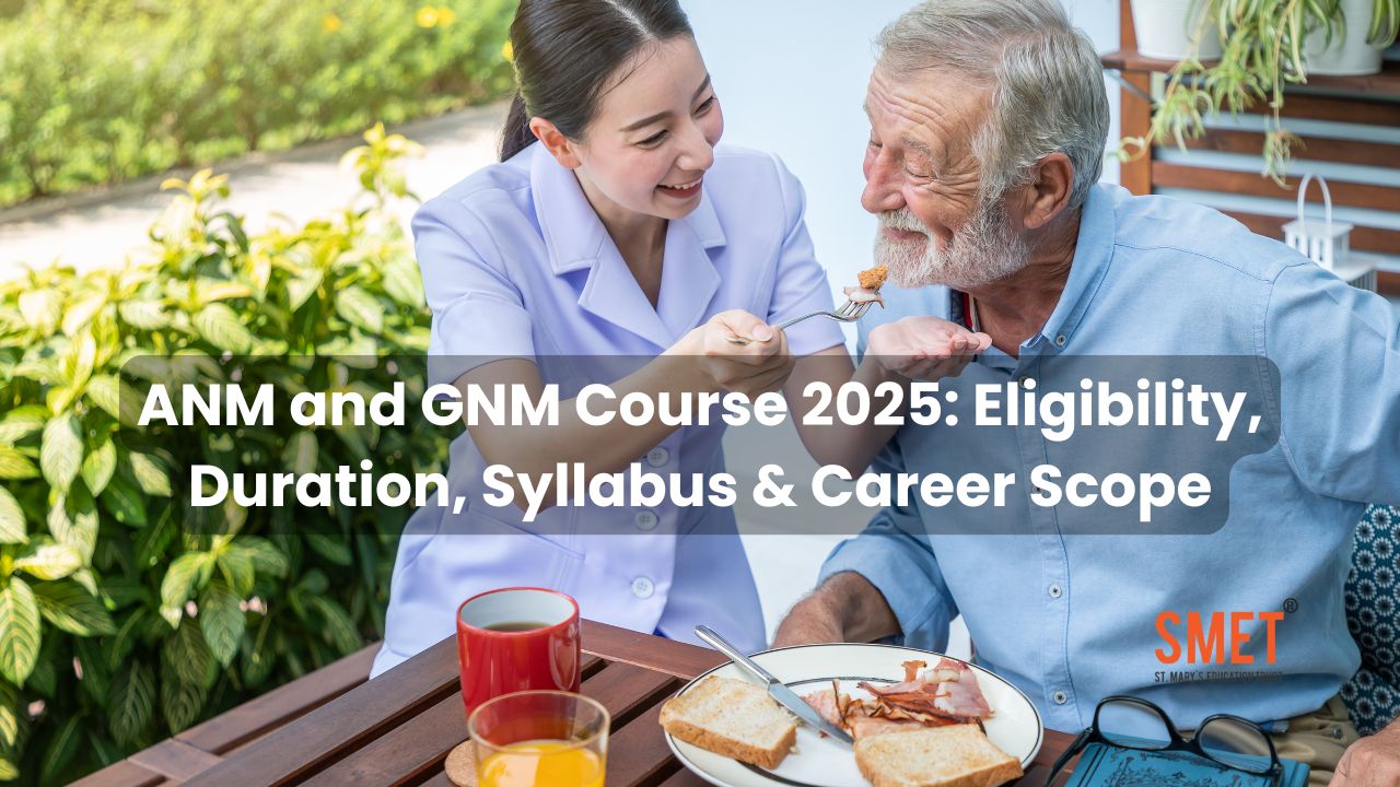 anm and gnm course