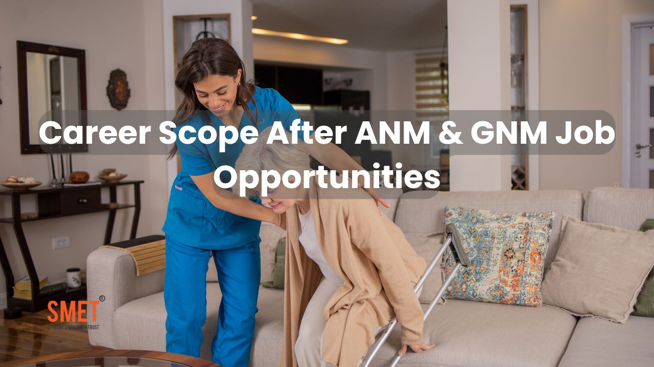 anm and gnm course