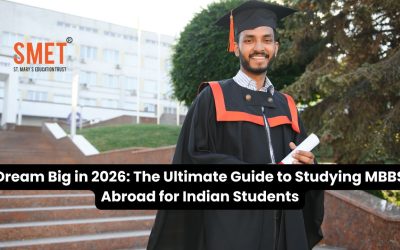 MBBS in abroad for indian students