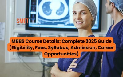 MBBS Course Details