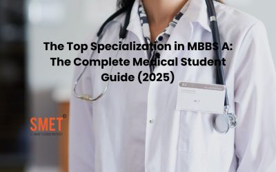 top specialization after mbbs