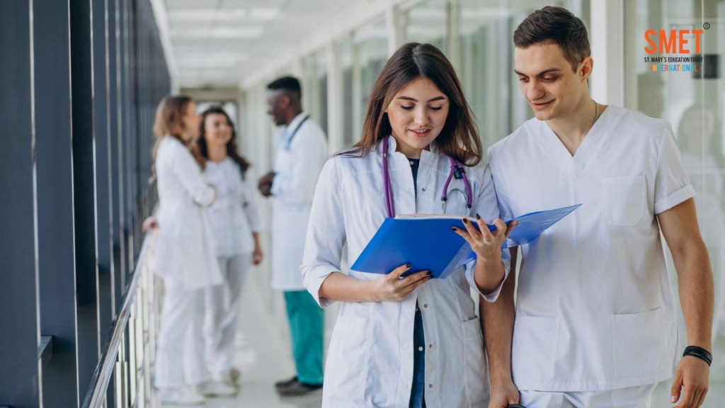BSc Nursing