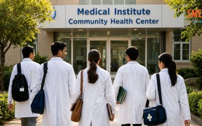 Fees and Career Scope of BSc Nursing in bangalore