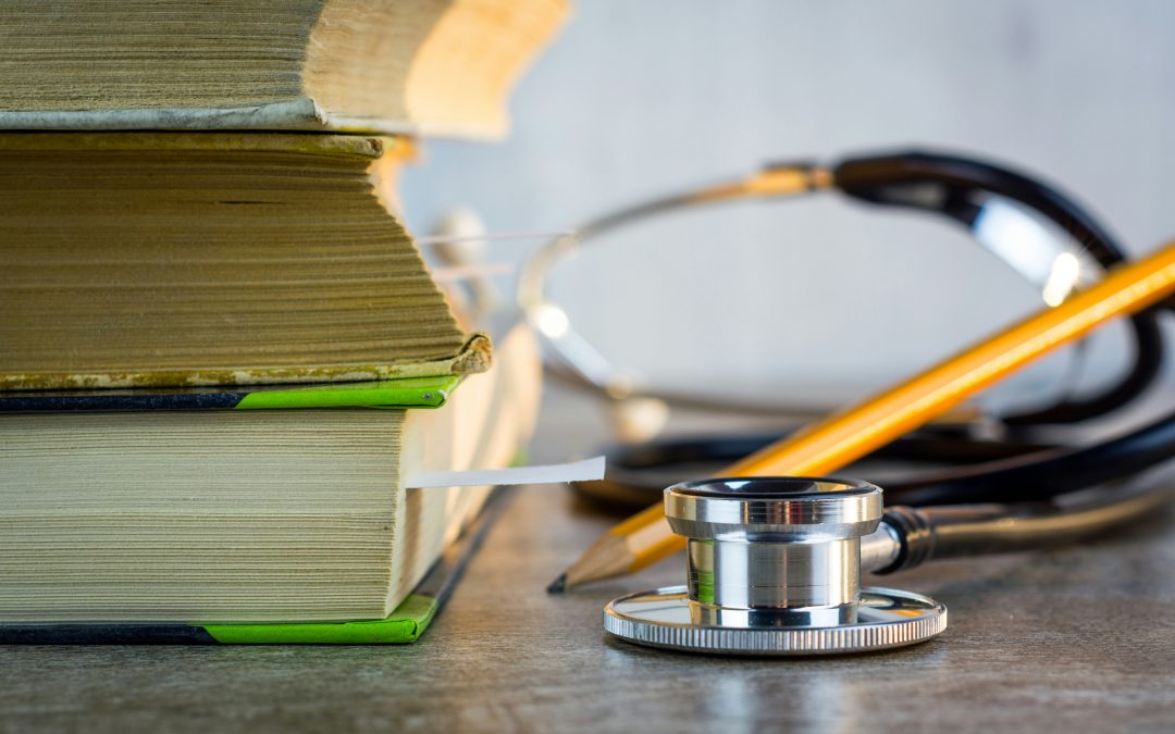 BSc Nursing degree